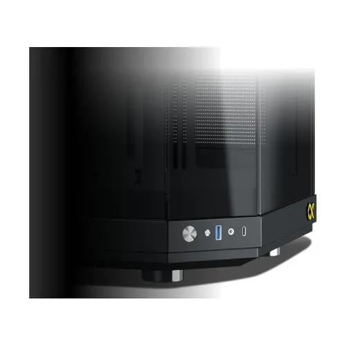 Xigmatek CUBI Mid-Tower Gaming Casing