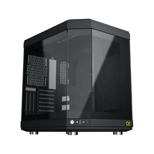 Xigmatek CUBI Mid-Tower Gaming Casing