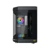 Xigmatek CUBI Mid-Tower Gaming Casing