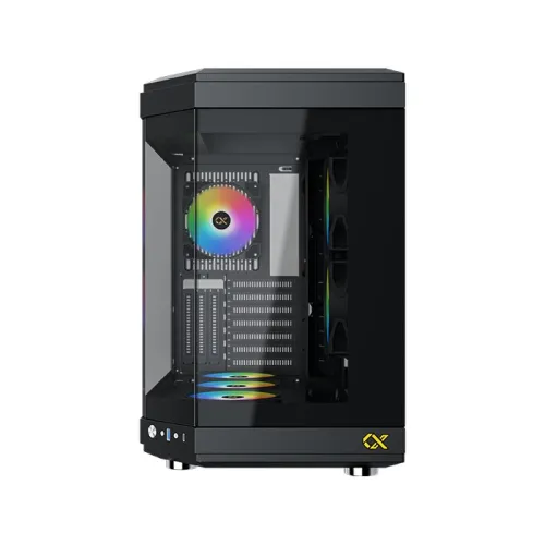 Xigmatek CUBI Mid-Tower Gaming Casing