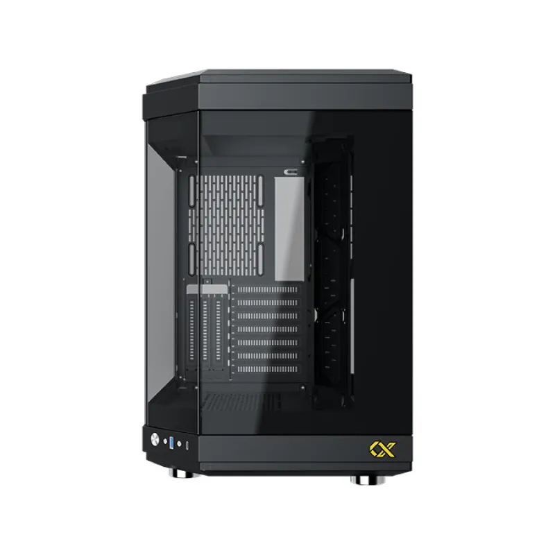 Xigmatek CUBI Mid-Tower Gaming Casing