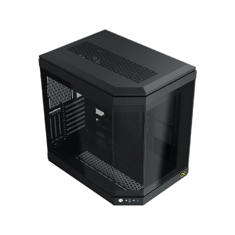Xigmatek CUBI Mid-Tower Gaming Casing