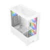 Xigmatek Endorphin Air V2 Arctic Mid Tower ATX Gaming Casing