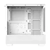 Xigmatek Endorphin Air V2 Arctic Mid Tower ATX Gaming Casing