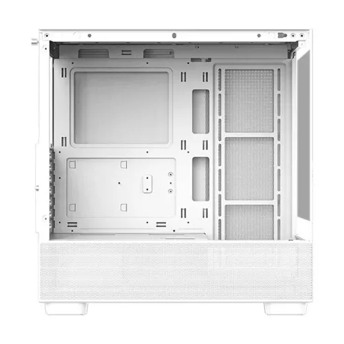 Xigmatek Endorphin Air V2 Arctic Mid Tower ATX Gaming Casing