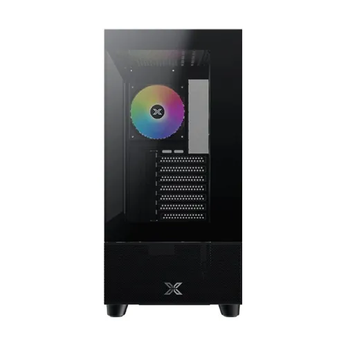 Xigmatek Endorphin Air V2 Mid Tower ATX Gaming Casing