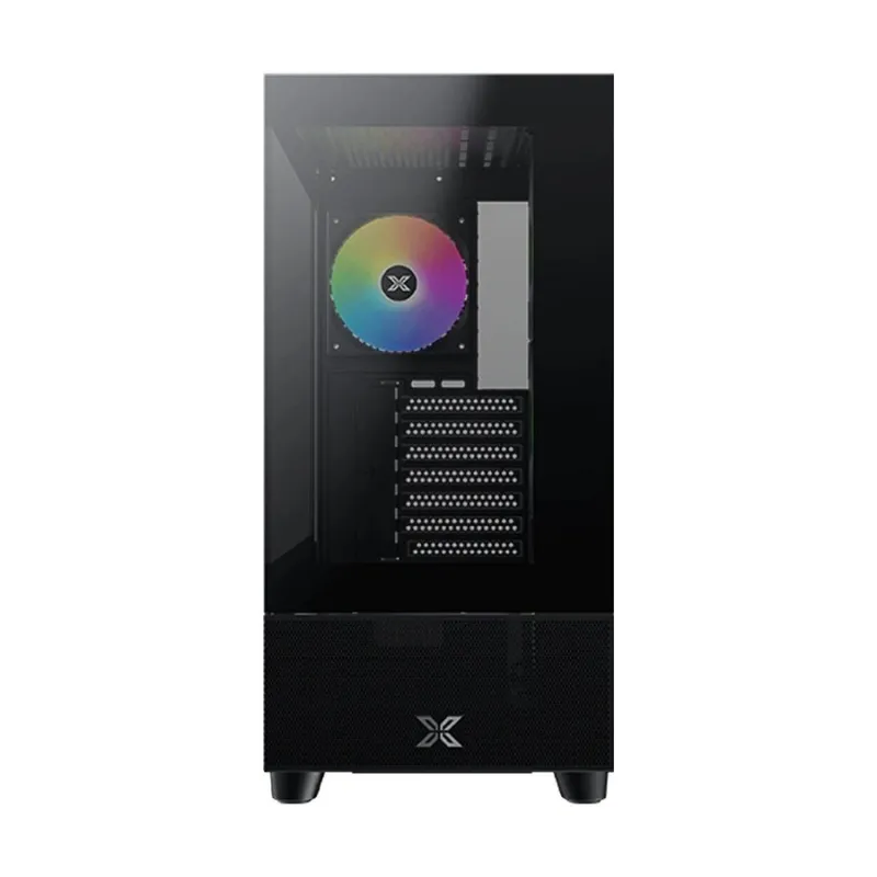 Xigmatek Endorphin Air V2 Mid Tower ATX Gaming Casing