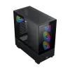 Xigmatek Endorphin Air V2 Mid Tower ATX Gaming Casing