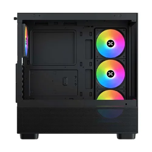 Xigmatek Endorphin Air V2 Mid Tower ATX Gaming Casing