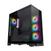 Xigmatek Endorphin Ultra Mid Tower ATX Gaming Case