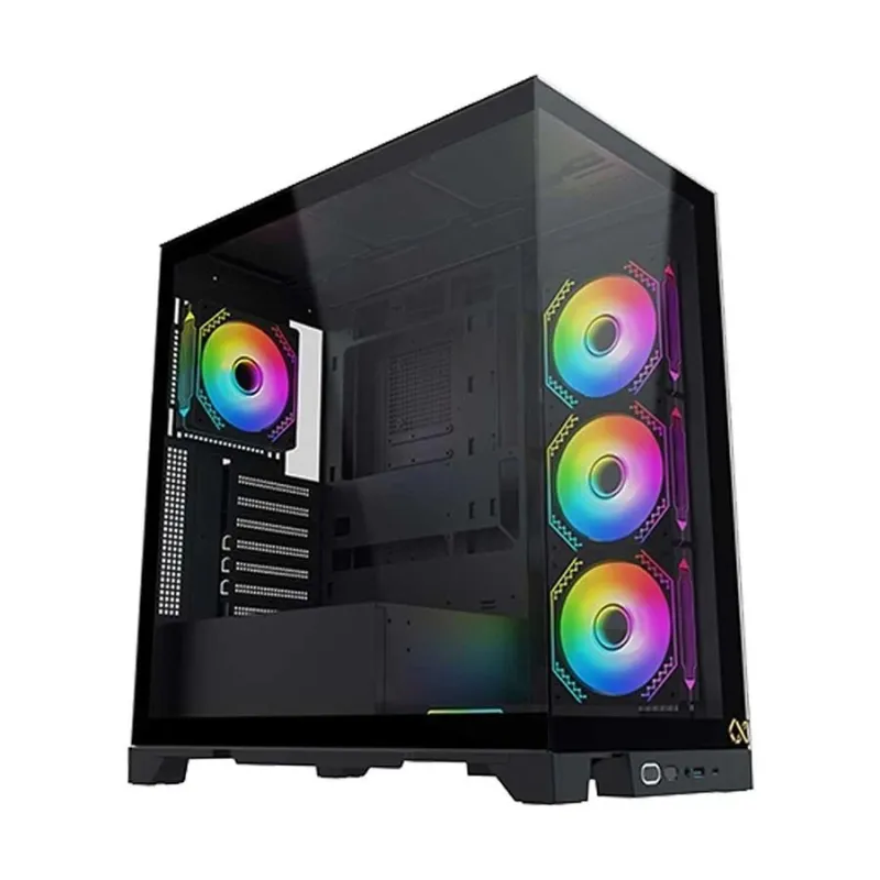 Xigmatek Endorphin Ultra Mid Tower ATX Gaming Case