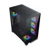 Xigmatek Endorphin Ultra Mid Tower ATX Gaming Case