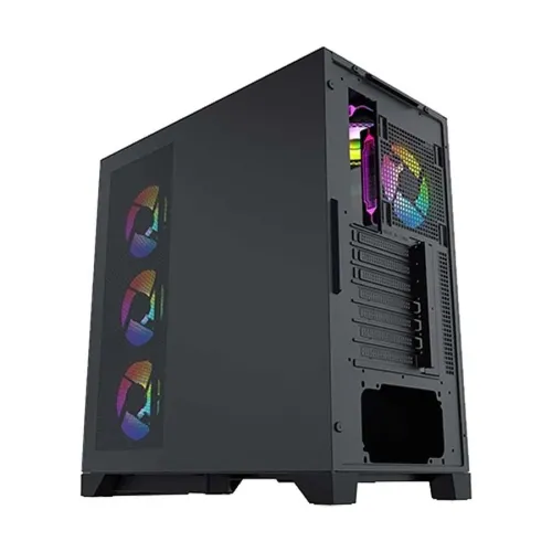 Xigmatek Endorphin Ultra Mid Tower ATX Gaming Case