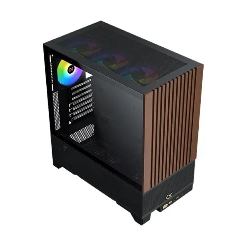 Xigmatek Endorphin WD Mid-Tower Gaming Casing