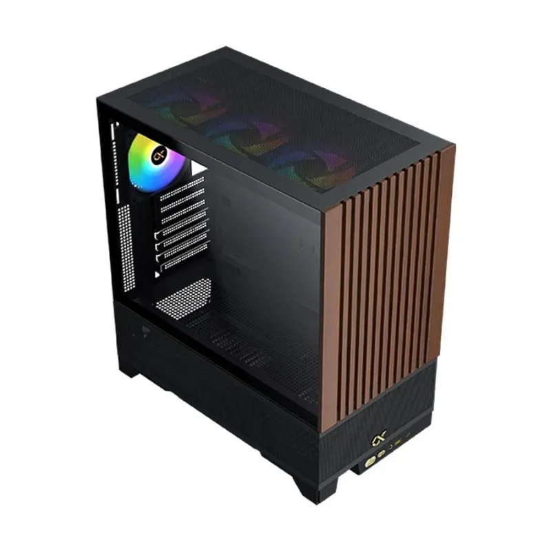 Xigmatek Endorphin WD Mid-Tower Gaming Casing