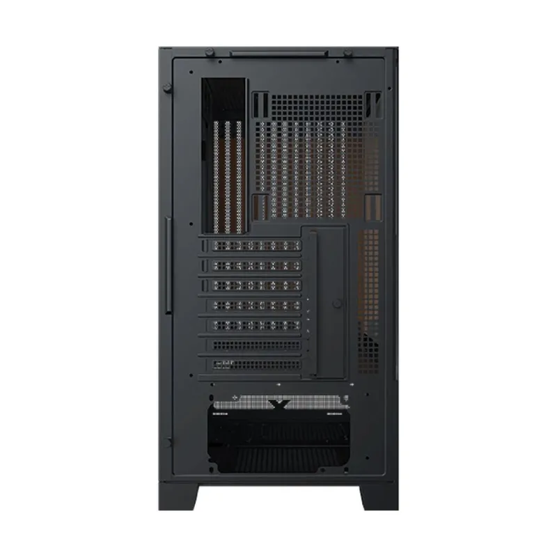 Xigmatek Endorphin WD Mid-Tower Gaming Casing
