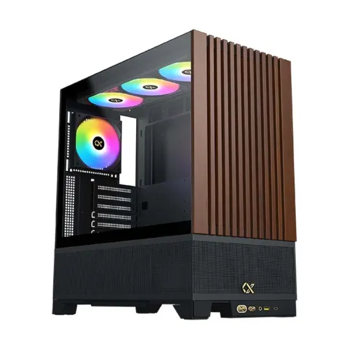 Xigmatek Endorphin WD Mid-Tower Gaming Casing