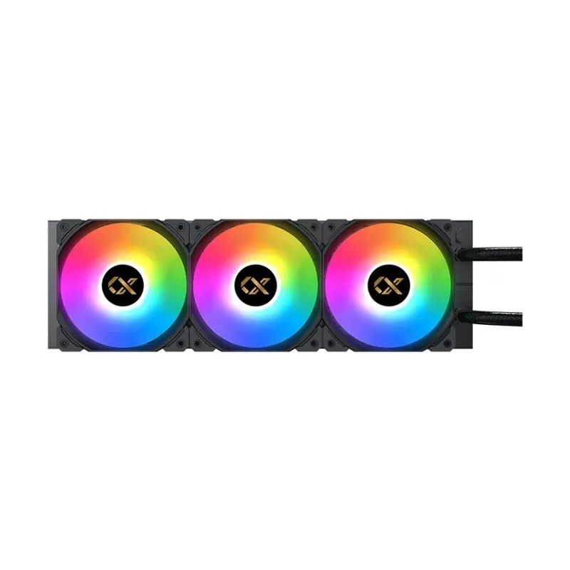 Xigmatek Frozr-O II 360 ARGB Liquid CPU Cooler