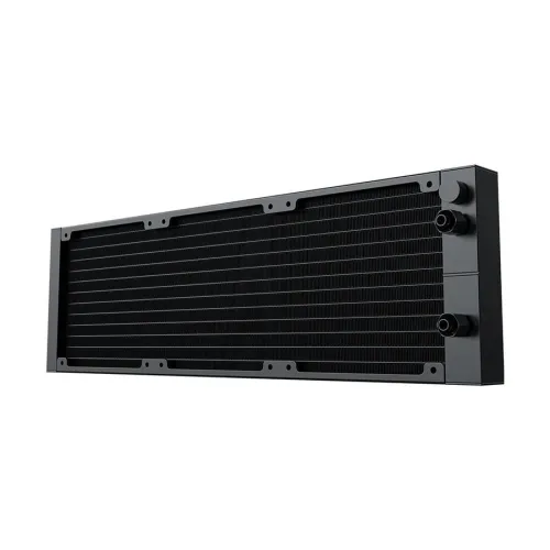 Xigmatek Frozr-O II 360 ARGB Liquid CPU Cooler