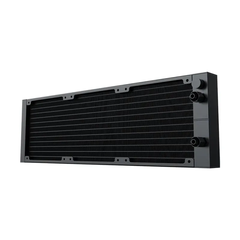 Xigmatek Frozr-O II 360 ARGB Liquid CPU Cooler