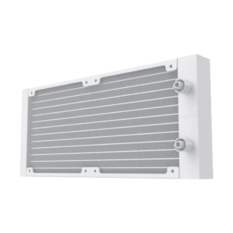 Xigmatek Frozr-O II Arctic 240 ARGB AIO Liquid CPU Cooler