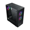 Xigmatek Hero II Air 3F Mid-Tower Gaming Casing