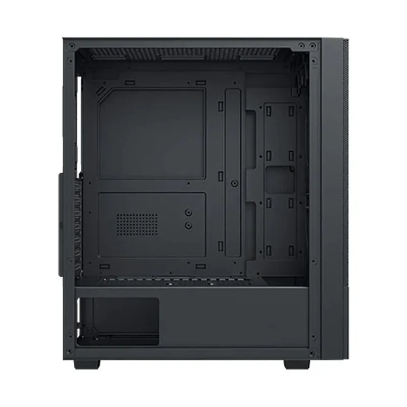 Xigmatek Hero II Air 3F Mid-Tower Gaming Casing