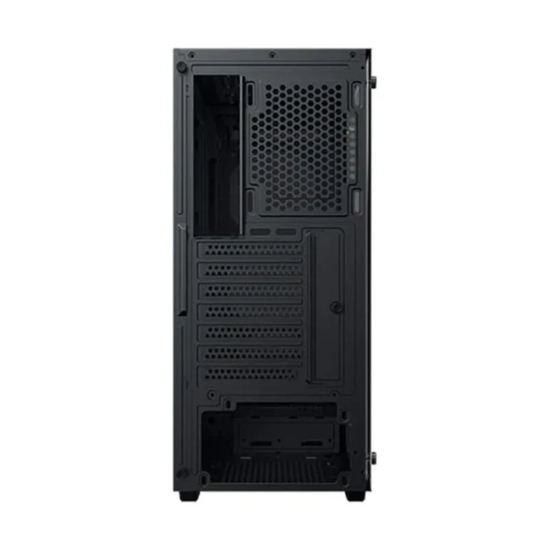 Xigmatek Hero II Air 3F Mid-Tower Gaming Casing