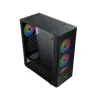 Xigmatek Hero II Air ARGB Mid-Tower Gaming Casing
