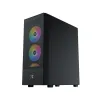 Xigmatek Hero II Air ARGB Mid-Tower Gaming Casing