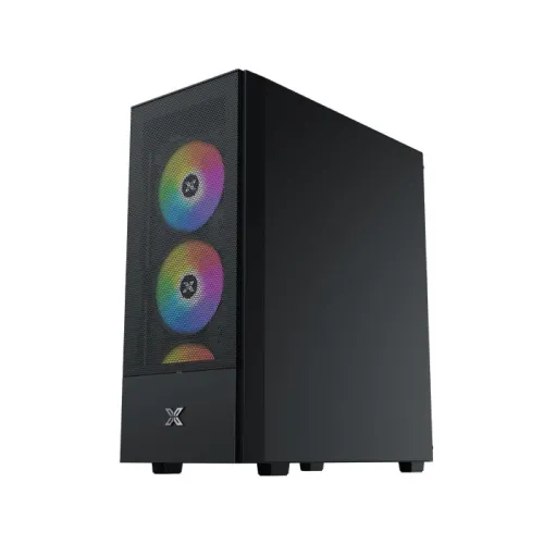 Xigmatek Hero II Air ARGB Mid-Tower Gaming Casing
