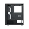 Xigmatek Hero II Air ARGB Mid-Tower Gaming Casing