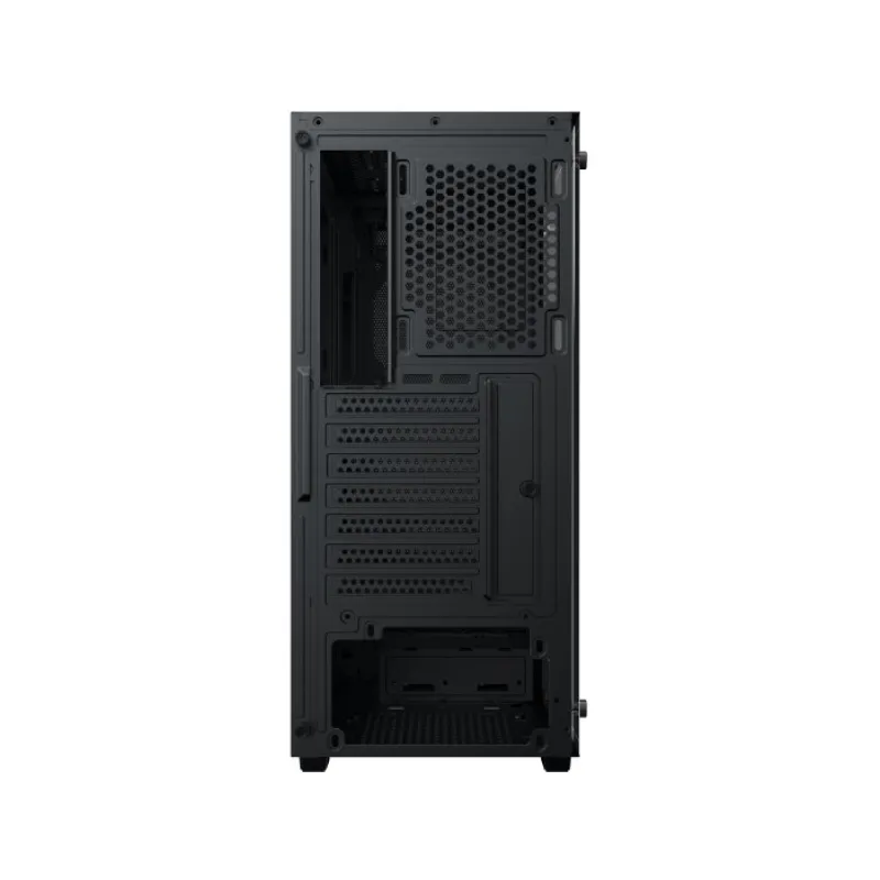 Xigmatek Hero II Air ARGB Mid-Tower Gaming Casing