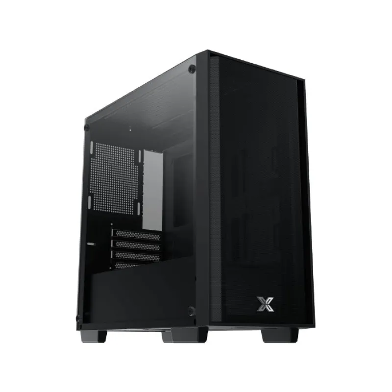 Xigmatek NYX Air II Mid-Tower Gaming Casing