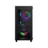 Xigmatek NYX Air II Mid-Tower Gaming Casing