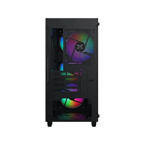Xigmatek NYX Air II Mid-Tower Gaming Casing