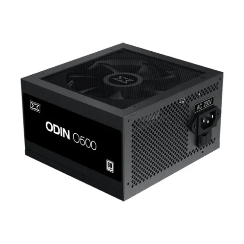 Xigmatek Odin 500W 80 Plus Power Supply