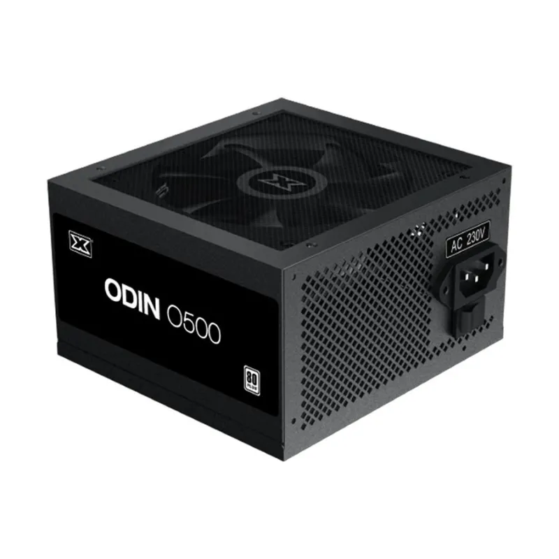Xigmatek Odin 500W 80 Plus Power Supply