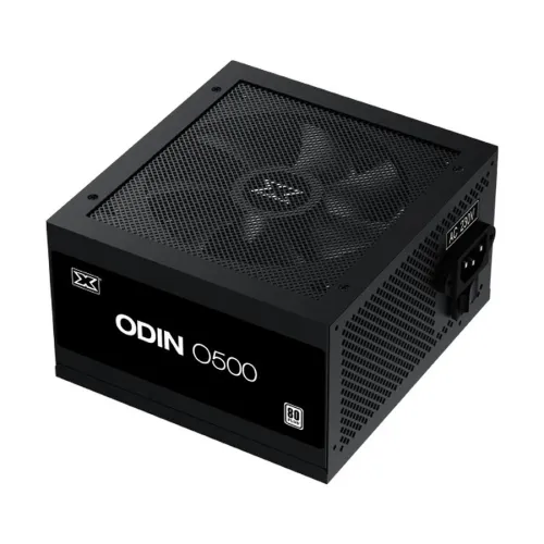 Xigmatek Odin 500W 80 Plus Power Supply