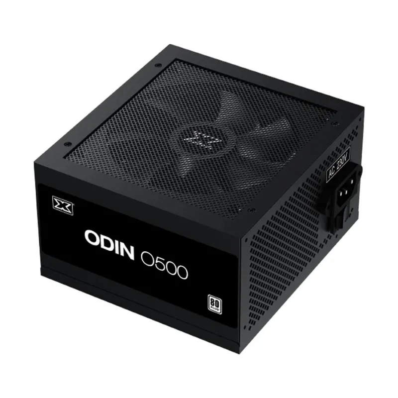 Xigmatek Odin 500W 80 Plus Power Supply