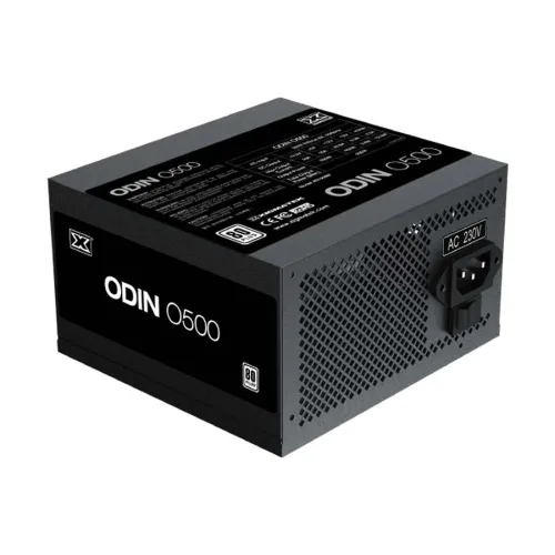 Xigmatek Odin 500W 80 Plus Power Supply