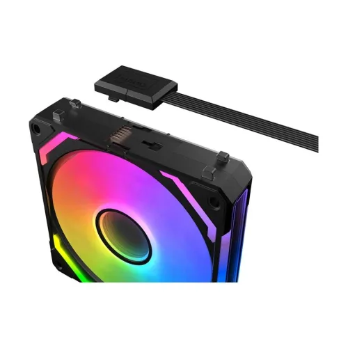 Xigmatek Starlink Ultra 3 In 1 ARGB Casing Fan