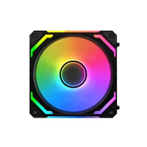 Xigmatek Starlink Ultra 3 In 1 ARGB Casing Fan