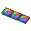 Xigmatek Starlink Ultra 3 In 1 ARGB Casing Fan