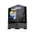 Xigmatek View II ARGB Mini-Tower Gaming Casing