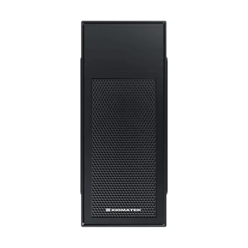 Xigmatek XA24 Desktop ATX Casing with PSU
