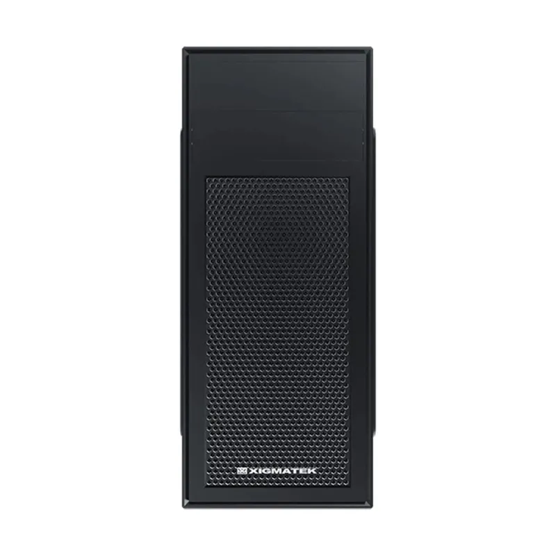 Xigmatek XA24 Desktop ATX Casing with PSU