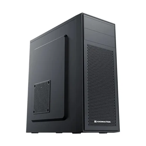 Xigmatek XA24 Desktop ATX Casing with PSU