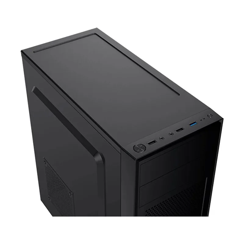 Xigmatek XA24 Desktop ATX Casing with PSU