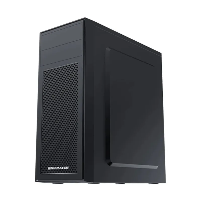 Xigmatek XA24 Desktop ATX Casing with PSU